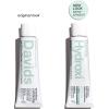 Davids Hydroxi Fluoride Free Nano Hydroxyapatite Toothpaste for Remineralizing Enamel & Sensitive Relief, Whitening, Antiplaque, SLS Free, Natural Peppermint, Made in USA, 1.75oz (Travel Size)